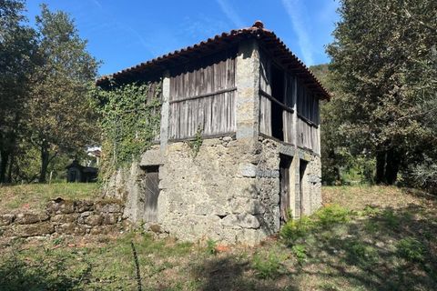 Farm i Arcos de Valdevez, Viana do Castelo, Arcos de Valdevez - € 45.000 | Ref: KWPT-023239 - foto 1
