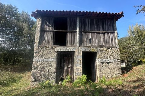 Farm i Arcos de Valdevez, Viana do Castelo, Arcos de Valdevez - € 45.000 | Ref: KWPT-023239 - foto 2