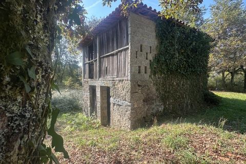Farm i Arcos de Valdevez, Viana do Castelo, Arcos de Valdevez - € 45.000 | Ref: KWPT-023239 - foto 4