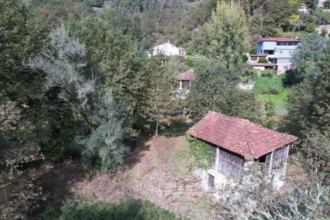 Farm i Arcos de Valdevez, Viana do Castelo, Arcos de Valdevez - € 45.000 | Ref: KWPT-023239 - foto 12