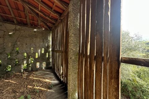 Farm i Arcos de Valdevez, Viana do Castelo, Arcos de Valdevez - € 45.000 | Ref: KWPT-023239 - foto 13