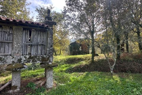 Farm i Arcos de Valdevez, Viana do Castelo, Arcos de Valdevez - € 45.000 | Ref: KWPT-023239 - foto 26