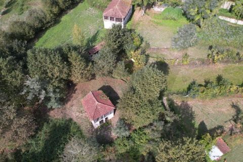 Farm i Arcos de Valdevez, Viana do Castelo, Arcos de Valdevez - € 45.000 | Ref: KWPT-023239 - foto 42