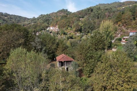 Farm i Arcos de Valdevez, Viana do Castelo, Arcos de Valdevez - € 45.000 | Ref: KWPT-023239 - foto 44