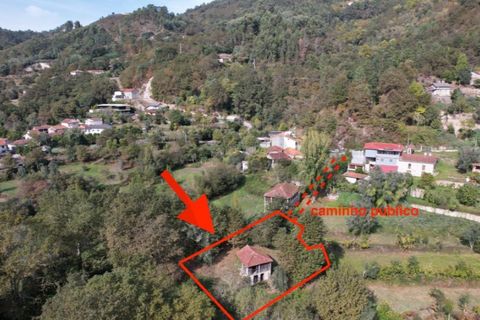 Farm i Arcos de Valdevez, Viana do Castelo, Arcos de Valdevez - € 45.000 | Ref: KWPT-023239 - foto 48
