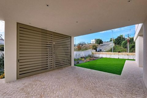 Villa a Rio Maior, Santarem, Rio Maior - € 480.000 | Ref: KWPT-013734 - foto 5