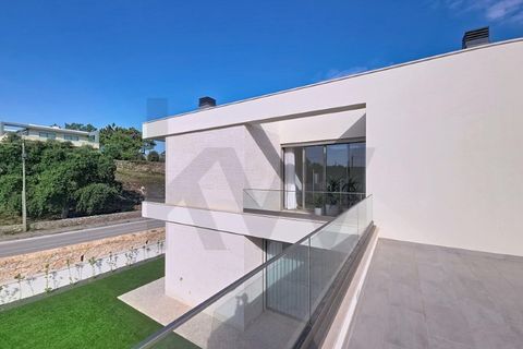Villa a Rio Maior, Santarem, Rio Maior - € 480.000 | Ref: KWPT-013734 - foto 15