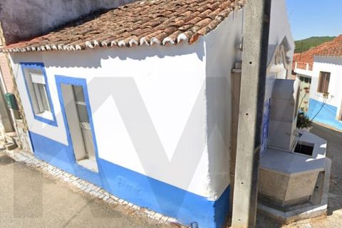 Villa i Alcanena, Santarem, Alcanena - € 30.000 | Ref: KWPT-019101 - foto 2
