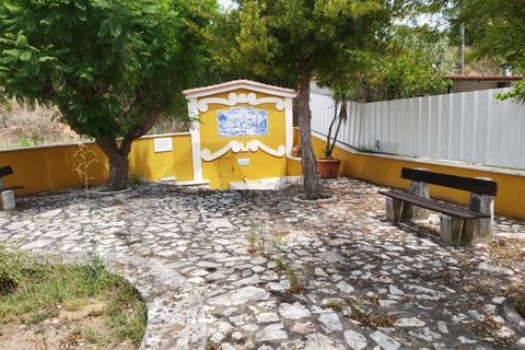 Villa i Alcanena, Santarem, Alcanena - € 30.000 | Ref: KWPT-019101 - foto 15