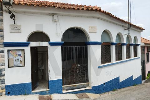 Villa i Alcanena, Santarem, Alcanena - € 30.000 | Ref: KWPT-019101 - foto 16