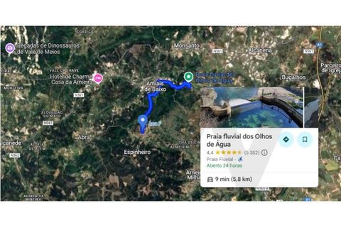 Villa i Alcanena, Santarem, Alcanena - € 30.000 | Ref: KWPT-019101 - foto 19