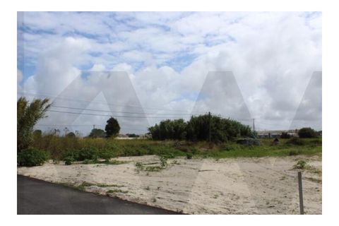 Helårsgrund i Torreira, Aveiro, Torreira - € 65.000 | Ref: KWPT-020556 - foto 1