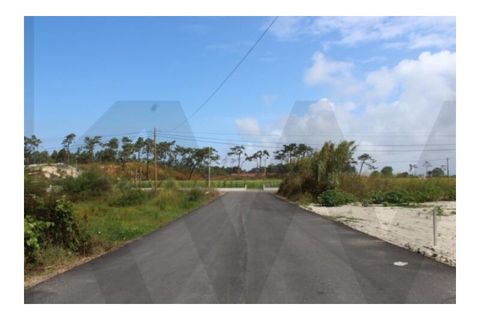 Helårsgrund i Torreira, Aveiro, Torreira - € 65.000 | Ref: KWPT-020556 - foto 5
