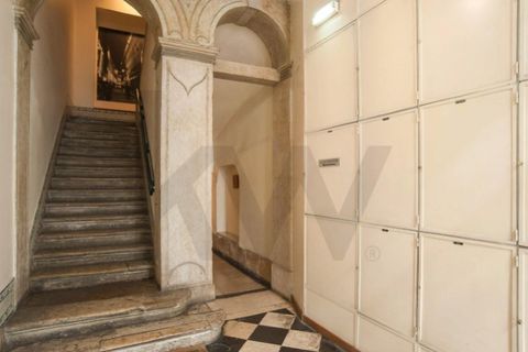 Lejlighed i Lisbon, Lisbon, Lisbon - € 795.000 | Ref: KWPT-015695 - foto 2