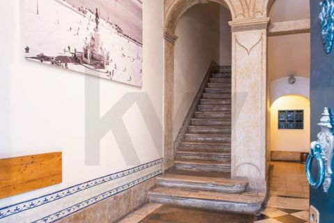 Lejlighed i Lisbon, Lisbon, Lisbon - € 795.000 | Ref: KWPT-015695 - foto 3