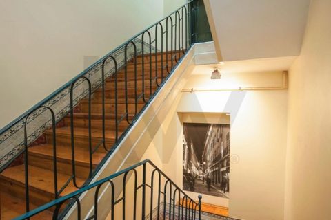 Lejlighed i Lisbon, Lisbon, Lisbon - € 795.000 | Ref: KWPT-015695 - foto 5