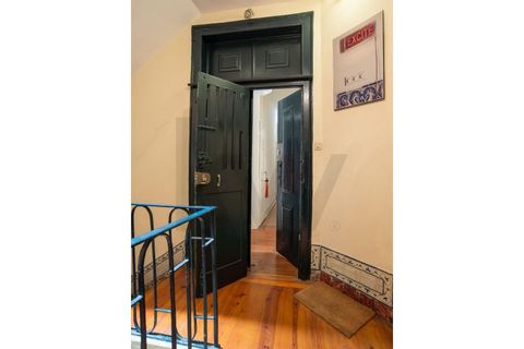 Lejlighed i Lisbon, Lisbon, Lisbon - € 795.000 | Ref: KWPT-015695 - foto 6