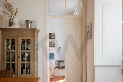 Lejlighed i Lisbon, Lisbon, Lisbon - € 795.000 | Ref: KWPT-015695 - foto 8