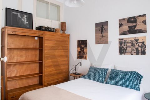 Lejlighed i Lisbon, Lisbon, Lisbon - € 795.000 | Ref: KWPT-015695 - foto 9