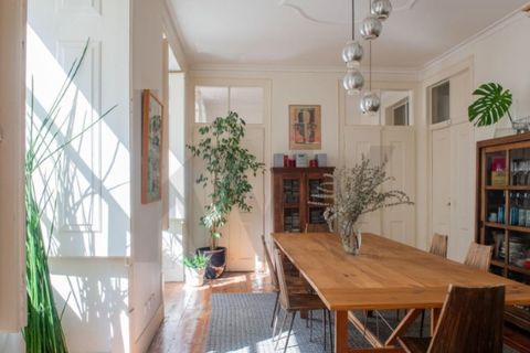 Lejlighed i Lisbon, Lisbon, Lisbon - € 795.000 | Ref: KWPT-015695 - foto 10