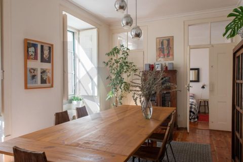 Lejlighed i Lisbon, Lisbon, Lisbon - € 795.000 | Ref: KWPT-015695 - foto 11