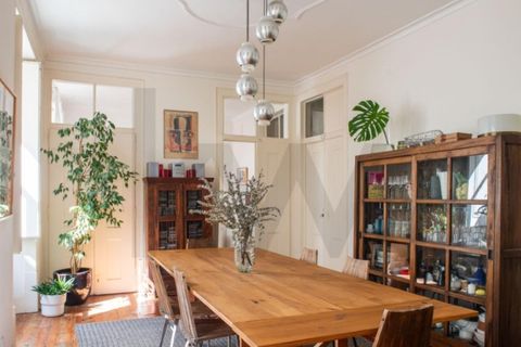 Lejlighed i Lisbon, Lisbon, Lisbon - € 795.000 | Ref: KWPT-015695 - foto 12