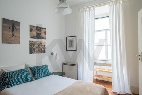 Lejlighed i Lisbon, Lisbon, Lisbon - € 795.000 | Ref: KWPT-015695 - foto 13