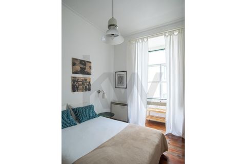 Lejlighed i Lisbon, Lisbon, Lisbon - € 795.000 | Ref: KWPT-015695 - foto 14