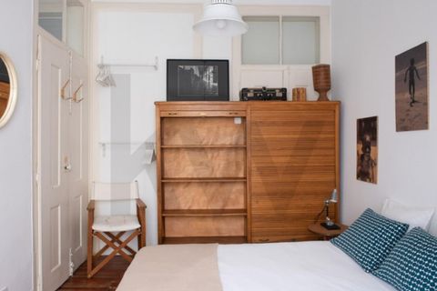 Lejlighed i Lisbon, Lisbon, Lisbon - € 795.000 | Ref: KWPT-015695 - foto 16