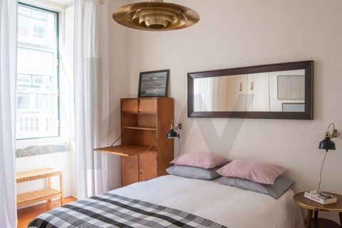 Lejlighed i Lisbon, Lisbon, Lisbon - € 795.000 | Ref: KWPT-015695 - foto 17