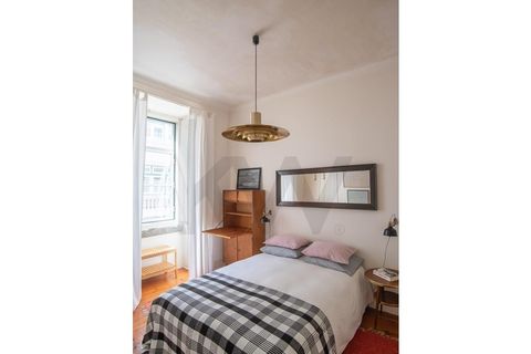 Lejlighed i Lisbon, Lisbon, Lisbon - € 795.000 | Ref: KWPT-015695 - foto 18
