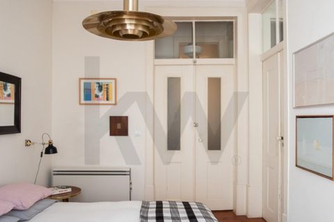 Lejlighed i Lisbon, Lisbon, Lisbon - € 795.000 | Ref: KWPT-015695 - foto 19