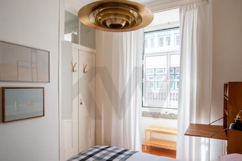 Lejlighed i Lisbon, Lisbon, Lisbon - € 795.000 | Ref: KWPT-015695 - foto 20