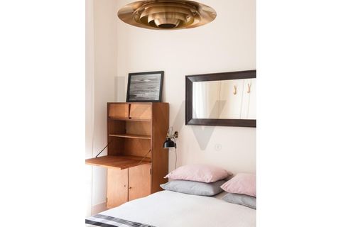 Lejlighed i Lisbon, Lisbon, Lisbon - € 795.000 | Ref: KWPT-015695 - foto 21