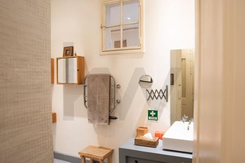 Lejlighed i Lisbon, Lisbon, Lisbon - € 795.000 | Ref: KWPT-015695 - foto 22