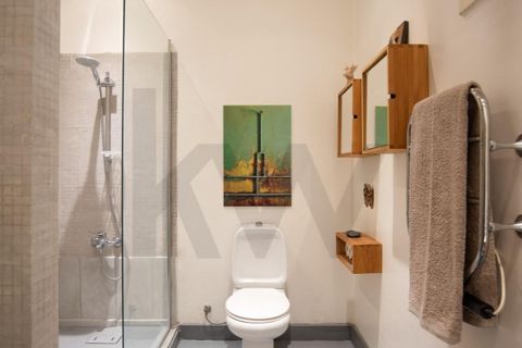 Lejlighed i Lisbon, Lisbon, Lisbon - € 795.000 | Ref: KWPT-015695 - foto 23