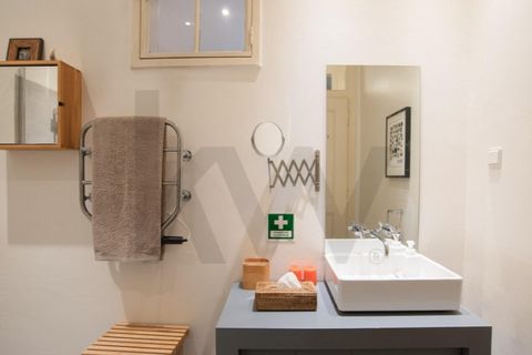 Lejlighed i Lisbon, Lisbon, Lisbon - € 795.000 | Ref: KWPT-015695 - foto 26