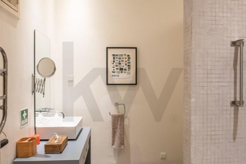 Lejlighed i Lisbon, Lisbon, Lisbon - € 795.000 | Ref: KWPT-015695 - foto 27
