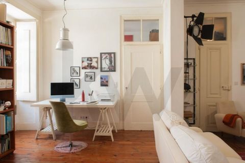 Lejlighed i Lisbon, Lisbon, Lisbon - € 795.000 | Ref: KWPT-015695 - foto 28