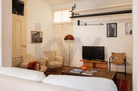 Lejlighed i Lisbon, Lisbon, Lisbon - € 795.000 | Ref: KWPT-015695 - foto 29