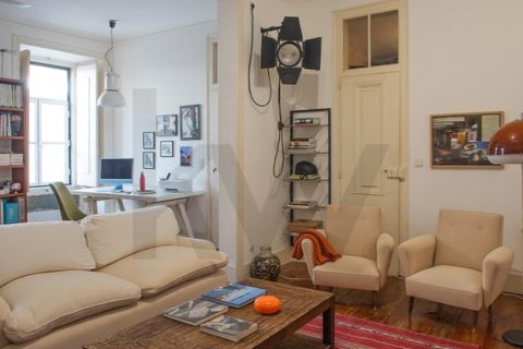 Lejlighed i Lisbon, Lisbon, Lisbon - € 795.000 | Ref: KWPT-015695 - foto 30