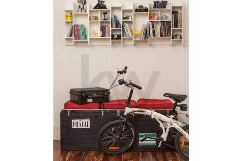 Lejlighed i Lisbon, Lisbon, Lisbon - € 795.000 | Ref: KWPT-015695 - foto 31