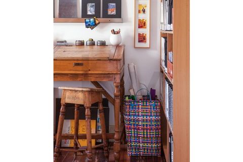 Lejlighed i Lisbon, Lisbon, Lisbon - € 795.000 | Ref: KWPT-015695 - foto 32