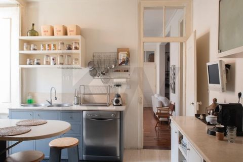 Lejlighed i Lisbon, Lisbon, Lisbon - € 795.000 | Ref: KWPT-015695 - foto 33