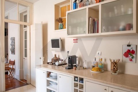 Lejlighed i Lisbon, Lisbon, Lisbon - € 795.000 | Ref: KWPT-015695 - foto 34