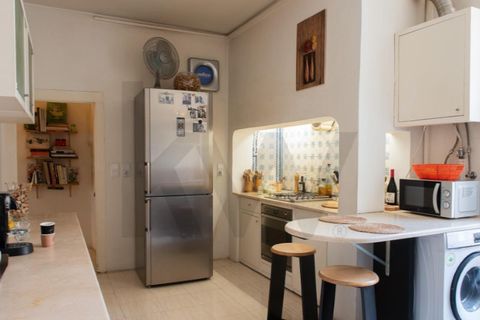 Lejlighed i Lisbon, Lisbon, Lisbon - € 795.000 | Ref: KWPT-015695 - foto 35
