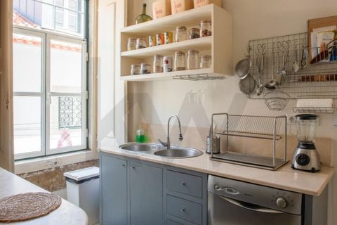Lejlighed i Lisbon, Lisbon, Lisbon - € 795.000 | Ref: KWPT-015695 - foto 37