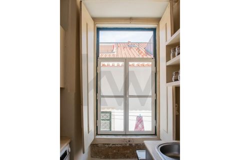 Lejlighed i Lisbon, Lisbon, Lisbon - € 795.000 | Ref: KWPT-015695 - foto 38