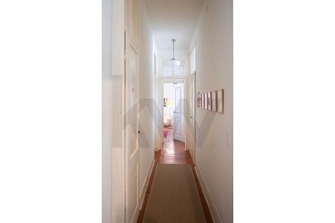 Lejlighed i Lisbon, Lisbon, Lisbon - € 795.000 | Ref: KWPT-015695 - foto 41