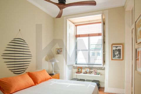 Lejlighed i Lisbon, Lisbon, Lisbon - € 795.000 | Ref: KWPT-015695 - foto 42